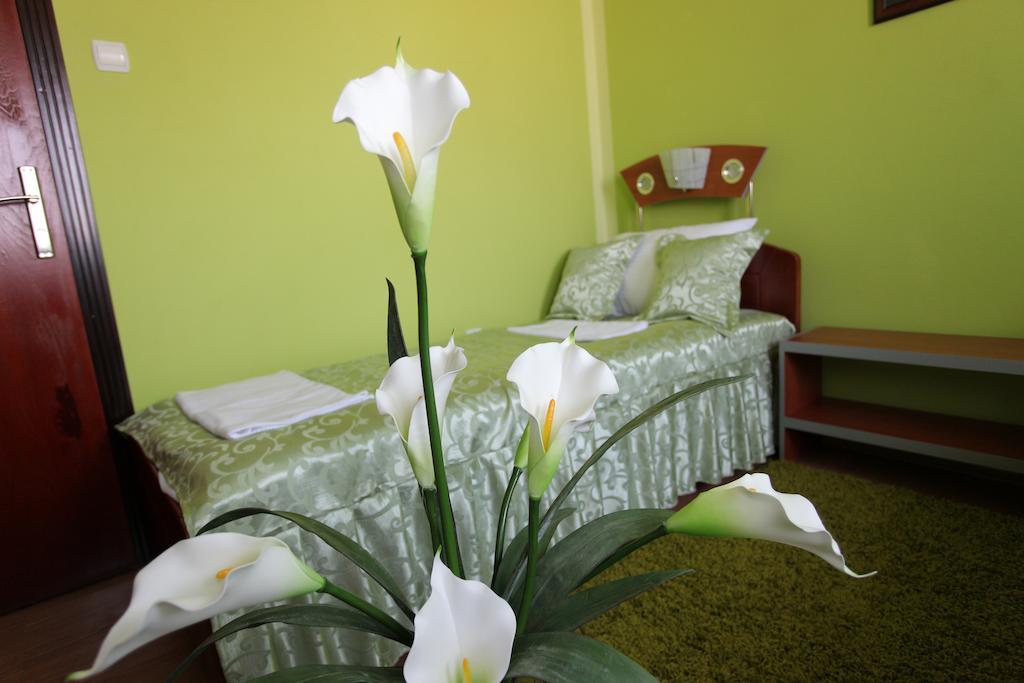 Villa Atina Stara Pazova Room photo